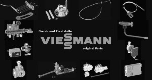 Viessmann 7827054 Umstellteile GS1D 72-140kW > G25.1