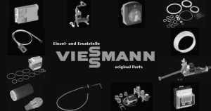 Viessmann Wellrohr 1505mm 7818871
