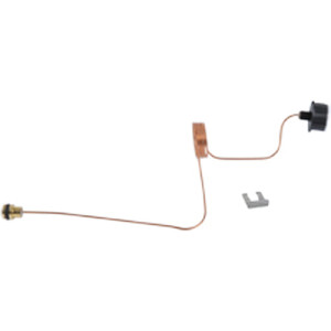 Viessmann Manometer Vitodens 050-W 7859740