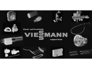 Viessmann Flansch EN 1092-1 Typ11 B1 DN250 PN16