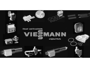 Viessmann Bedienteil 7867330