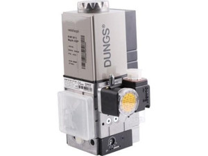 Weishaupt Gasarmatur 605320