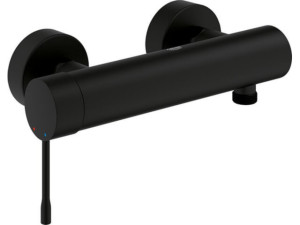 Ap-brausemischer Grohe Essence phantom black