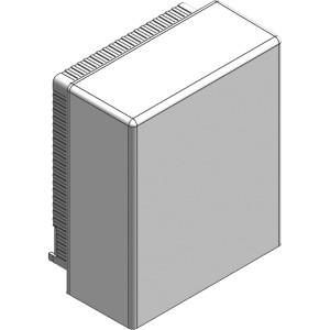 Viessmann Außentemperatursensor NTC 1k 7883551