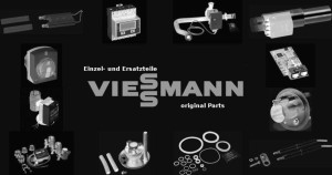 Viessmann 7828656 Haube schwarz für Dachdurchführung