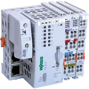 Viessmann Wago MB/RTU-Gateway Z019287