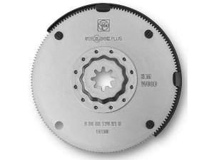 Hss Kreissägeblatt Fein Holz D: 100mm
