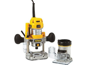 Multifunktions-fräse D 26204 K 900W