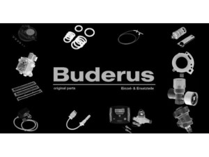 Buderus 87185752560 Wärmeschutz SB735-970/1200 Haube everp