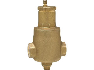 Caleffi Luftabscheider Discal 3/4''