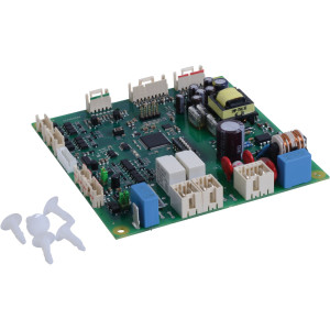 Viessmann EEV-Regler