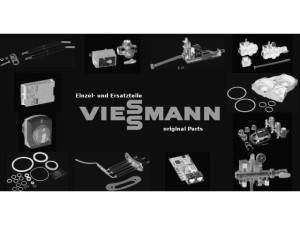 Viessmann Magnetkopf 220V/50Hz für Zündgasmagnetventil V-Matic 9503165