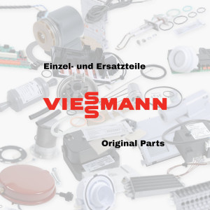 Viessmann Dichtung Ventilatorbefestigungsblech für Grundkessel Vitolig 150 25kW 7824117