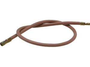 Mhg Zündkabel 500mm, 4 mmx6,3 mm, Silikonkabel OEM