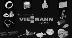 Viessmann 7816285 Anschlussleitung Stecker110 Vitoplus 300