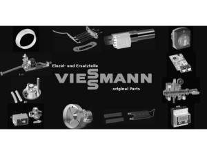 Viessmann 7855405 Reglerleiterplatte 302.A40