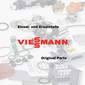 Viessmann Schaltschrankkomponente Geräteabschlussverbinder f. 3SK1 22,5mm 7888465