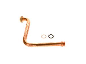 Buderus Rohr VL RW 8737711826