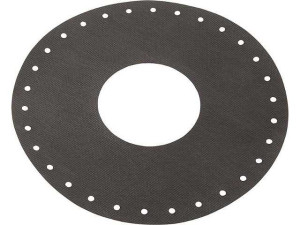 Hansa Dichtmanschette 245x100 mm, Ref.-Nr.: 59912993