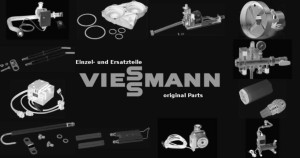 Viessmann Brenner 35kW 7826116