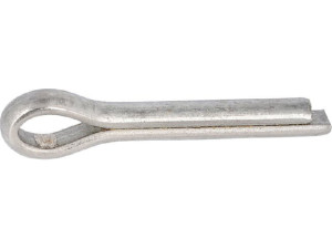 Splinte ISO 1234 A4 4,0X40 VPE: 500
