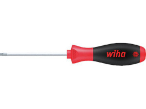 Schraubendreher Wiha® SoftFinish Torx Plus® IP25, mit Rundklinge