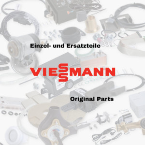 Viessmann Heißgasleitung Hauptleitung A100 7870478