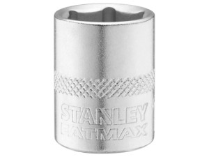 Stanley FATMAX 3/8 6-Kant Stecknuss 14 mm FMMT17214-0
