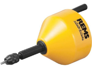Rems Rohreinigungsgerät Mini-Cobra, für Hand-und Elektrobetrieb