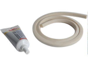 Viessmann 7832327 Dichtung Aschelade