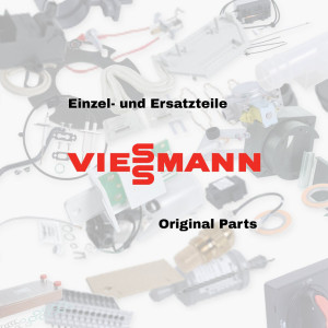 Viessmann Luftschlauch B für Vitovalor PA2/PT2 mit Brennstoffzellenmodul FPM07A1/FPM07B1 7876024