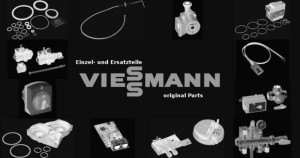 Viessmann Wellrohr SH Kurz 1043 für Vitosol 200-FM 7835762