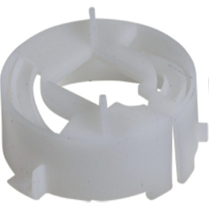 Viessmann 7822707 Manometerhalter
