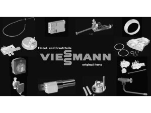 Viessmann Wärmetauscher 11 Windungen µKWK CHE 7867129
