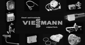 Viessmann 7820235 Deckel Luftkasten 30kW
