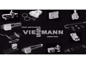 Viessmann Speicherdämmung EPS-hinten 7867761