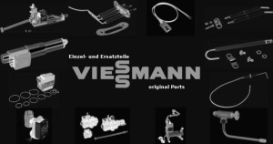 Viessmann 7835473 Leitung Sauggas