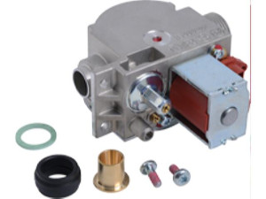 Viessmann 7861490 Gasventil GB-ND 055 E01-DG 24kW G20