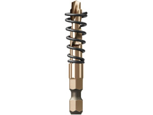 Zentrierbohrer BOSCH EXPERT HSS-CO d 6,35 x 55 mm, passend zu PowerChange Plus