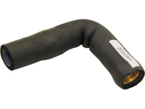 Wolf Wellrohr DN23 isoliert Anbindung Puffer, für CHC/200-35