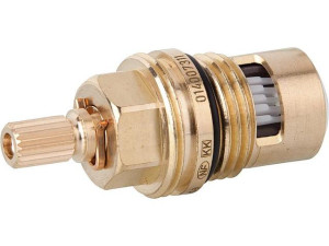Hansa Oberteil, passend für Wannen-/Brause-Thermostatmischer Hansamicra, Ref.-Nr.: 59912626