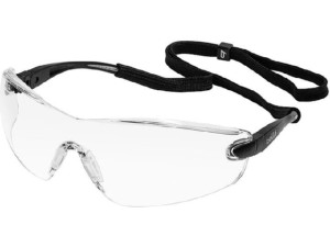 Schutzbrille COBRA klares PC, COBPSI