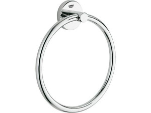 Grohe Handtuchring "Essentials", chrom