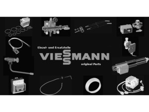 Viessmann Hinterblech unten 2 7856204