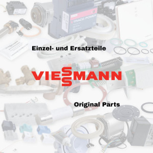 Viessmann Gasarmatur 7890395