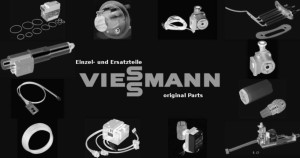 Viessmann 7823778 Reinigungsdeckel 42kW