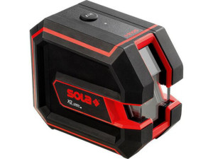 Kreuzlinienlaser sola® X2 Green Professional