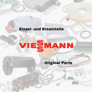 Viessmann Anschlusschlauch Rücklauf für Vitocal 150-A Hybrid A06 230V AF 7898203