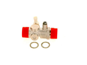 Buderus 87377002930 Absperrventil Vorlauf 3/4"