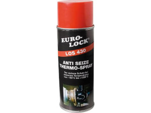 Anti-seize Thermo Spray 400 ml Spray-Dose